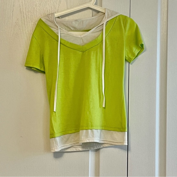 5pcs t-shirt bundle - Picture 5 of 14